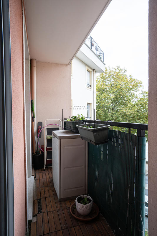 Viager - Appartement - 67 m² - 3 pièces