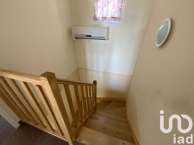 Maison - 72 m² - 4 pièces