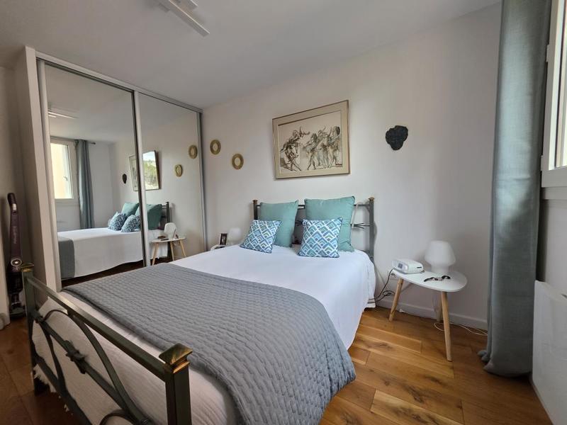 Appartement - 92 m² - 4 pièces