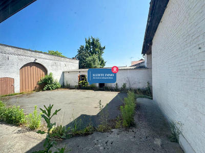 Maison - 118 m² - 5 pièces