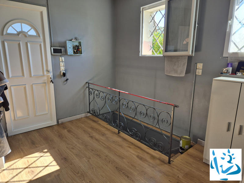 Maison - 112 m² - 5 pièces