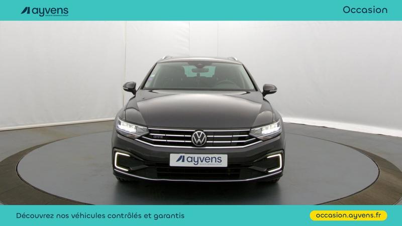 Volkswagen Passat Sw 1.4 Tsi 218ch Hybride Rechargeable Gte Dsg6 8cv