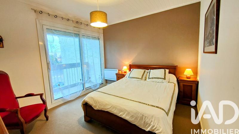 Maison - 116 m² - 5 pièces