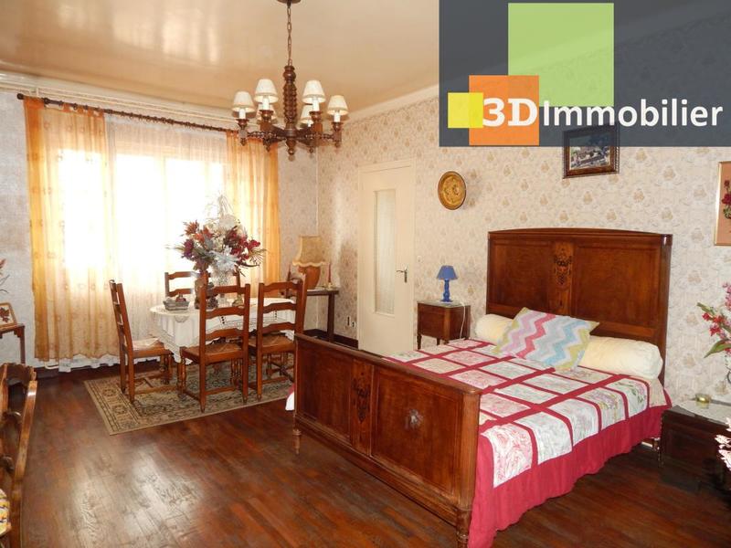 Maison - 118 m² - 5 pièces