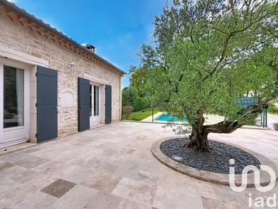 Maison - 167 m² - 6 pièces