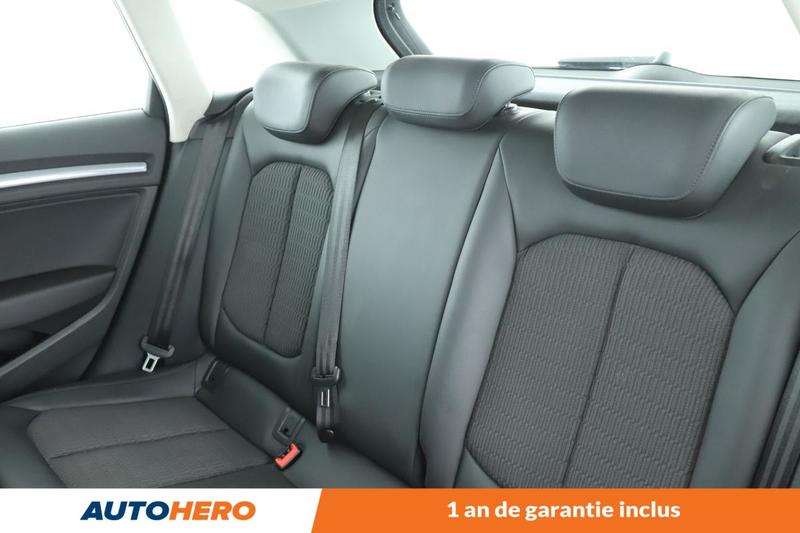 Audi A3 sportback 1.4 Tfsi Cod Ultra s tronic 150 ch