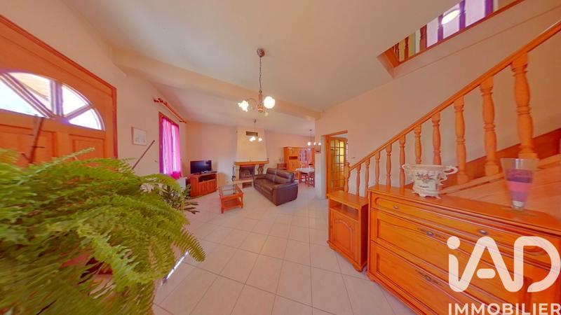 Appartement - 13 m² - 1 pièce