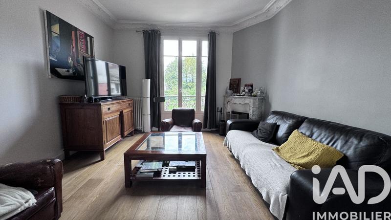 Maison - 185 m² - 7 pièces