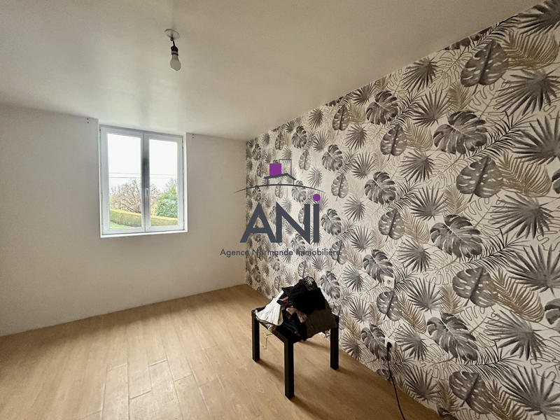 Maison - 103 m² - 5 pièces