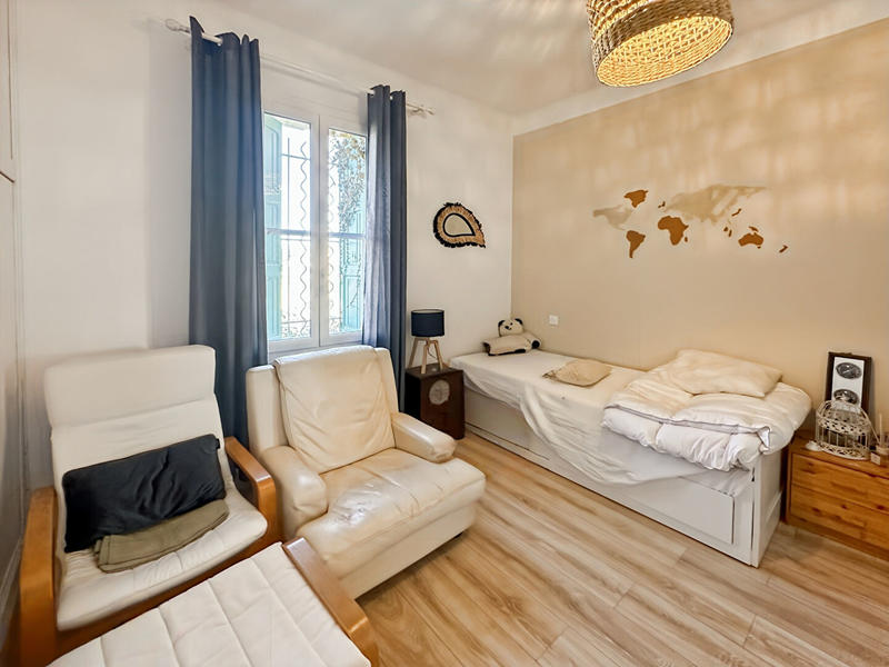 Maison - 140 m² - 4 pièces