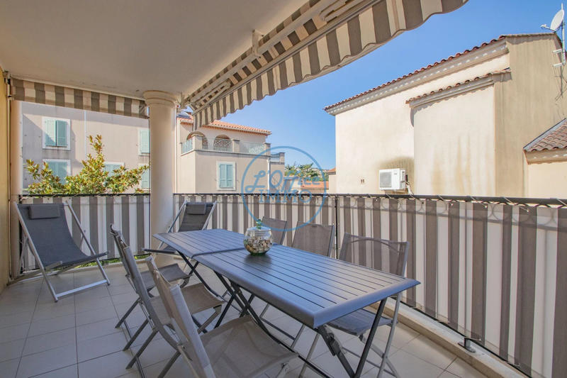 Appartement - 85 m² - 4 pièces