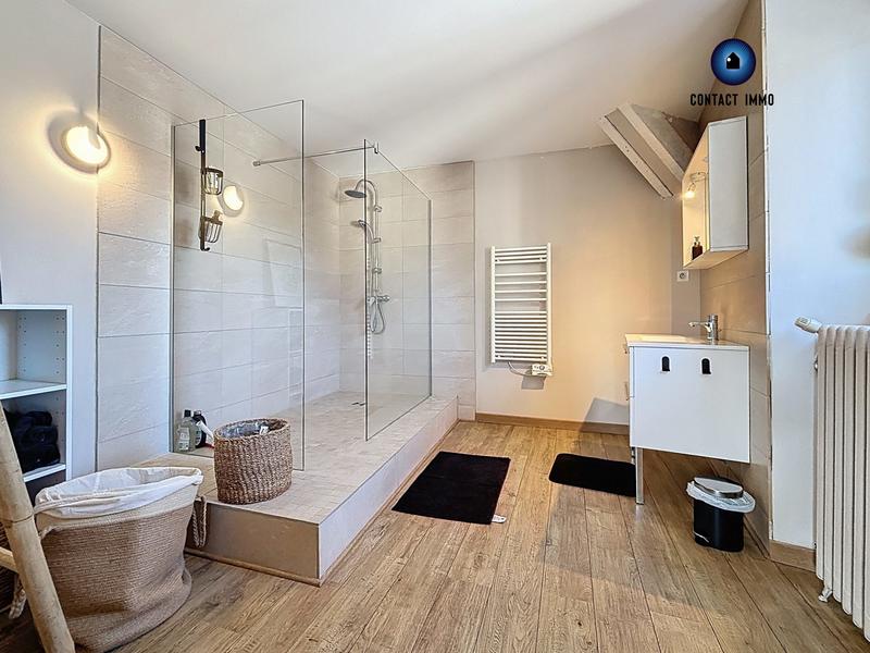 Appartement - 69 m² - 2 pièces