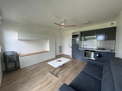 Appartement - 26 m² - 1 pièce