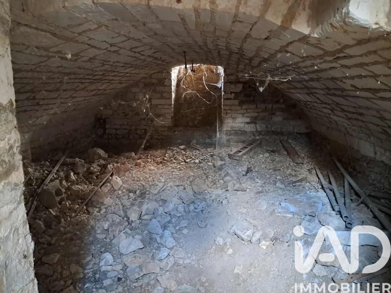 Maison de campagne - 75 m² - 3 pièces