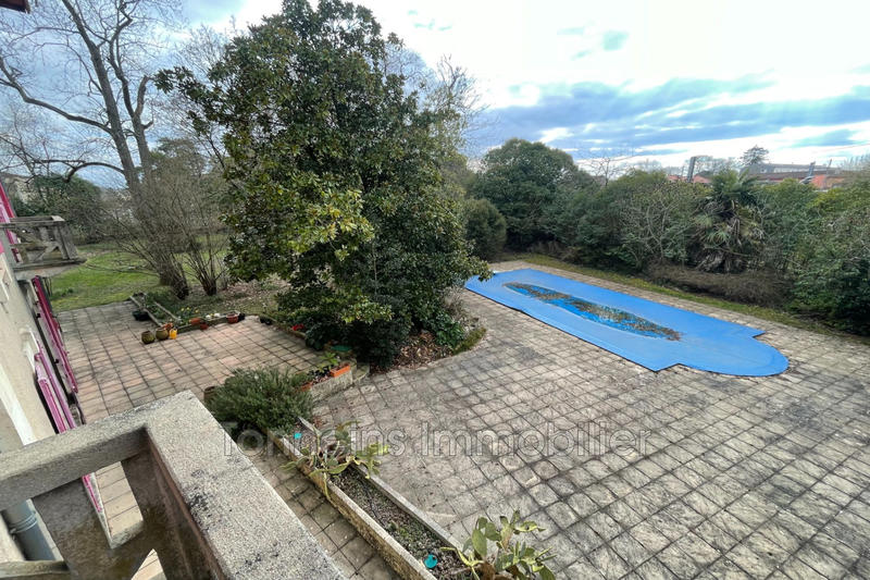 Manoir - 570 m² - 14 pièces