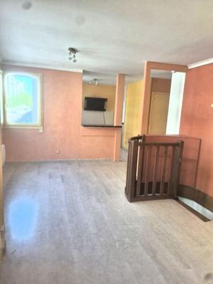 Maison - 57 m² - 3 pièces