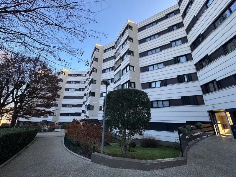 Appartement - 54 m² - 2 pièces