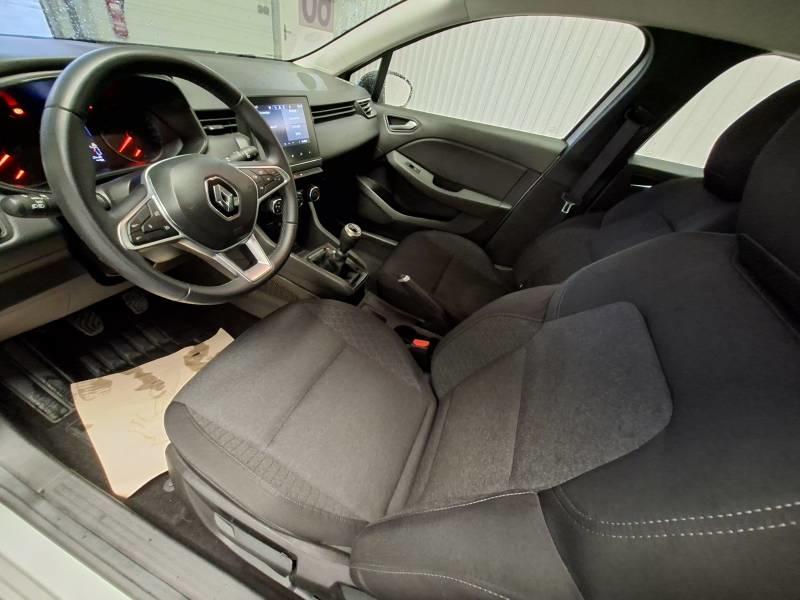 Renault Clio TCe 90 Equilibre