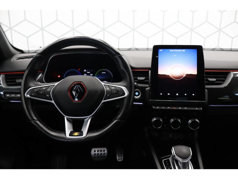 Renault Arkana E-Tech hybride 145 R.S. Line Fast Track