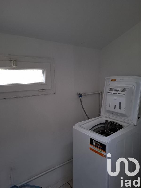 Maison - 103 m² - 5 pièces