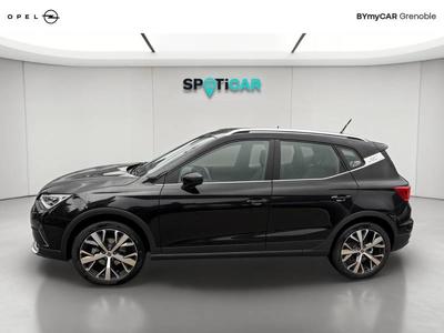 Seat Arona 1.0 Tsi 115 ch Start/Stop Dsg7 Xperience