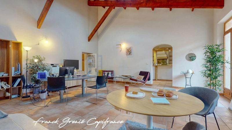 Maison de village - 209 m² - 6 pièces