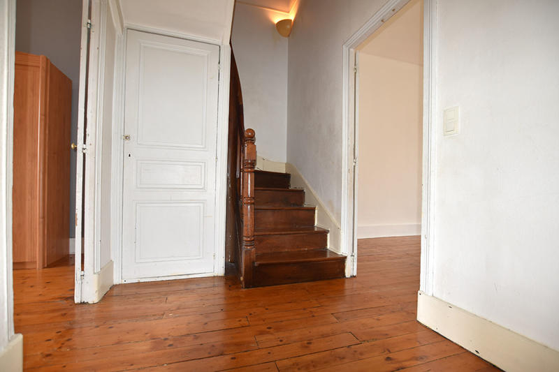 Appartement - 105 m² - 5 pièces