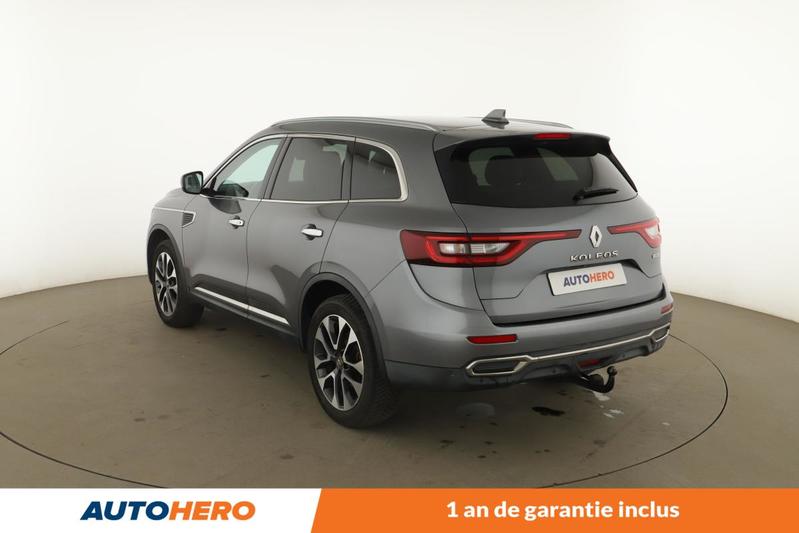 Renault Koleos 2.0 dCi Energy Intens 4x4 177 ch
