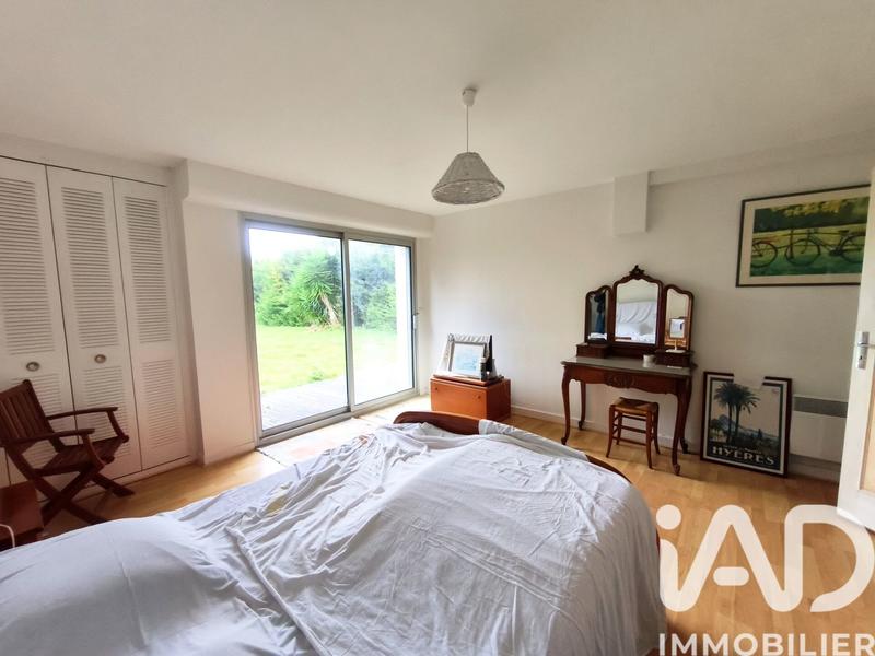 Maison - 152 m² - 4 pièces