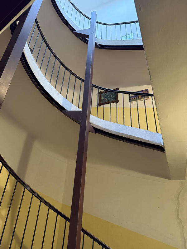 Appartement - 148 m² - 5 pièces