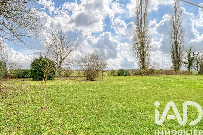 Maison - 175 m² - 6 pièces