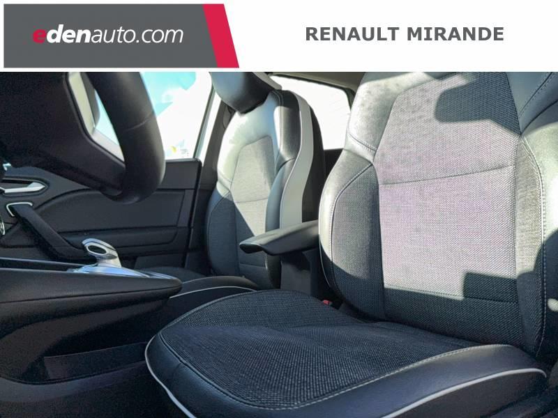 Renault Captur E-Tech Plug-in 160 Intens