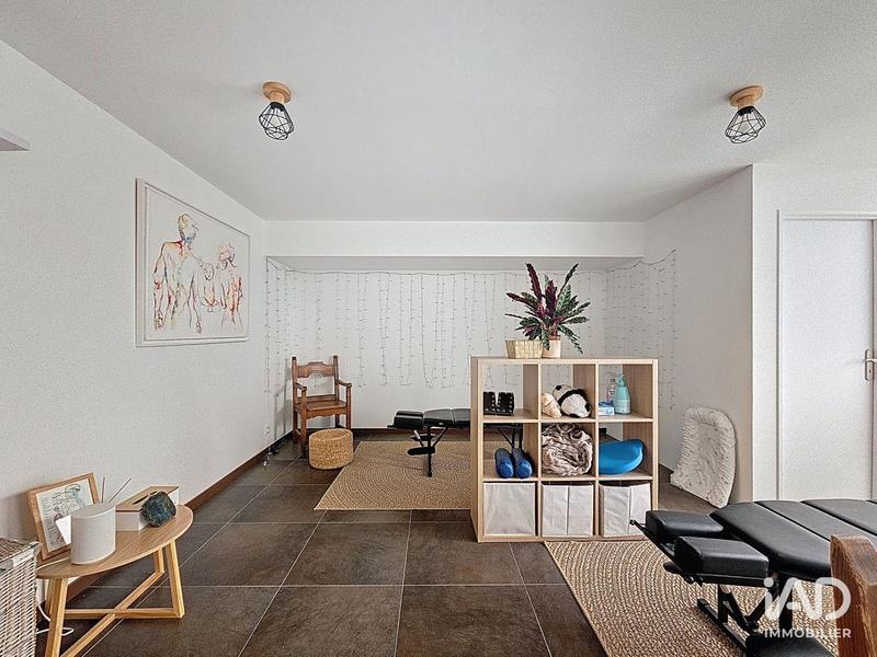 Local commercial - 160 m²