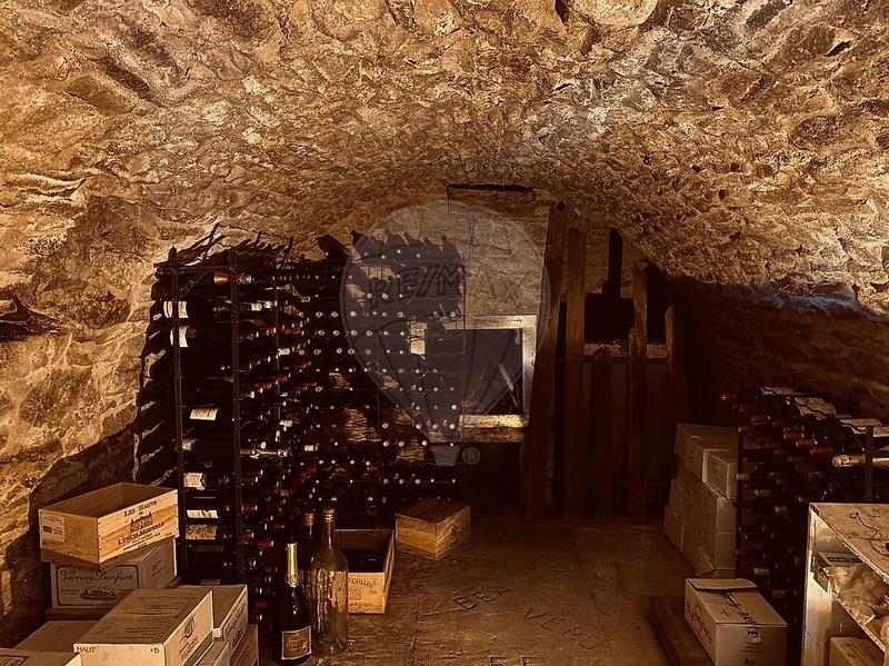 Propriété - 166 m² - 6 pièces