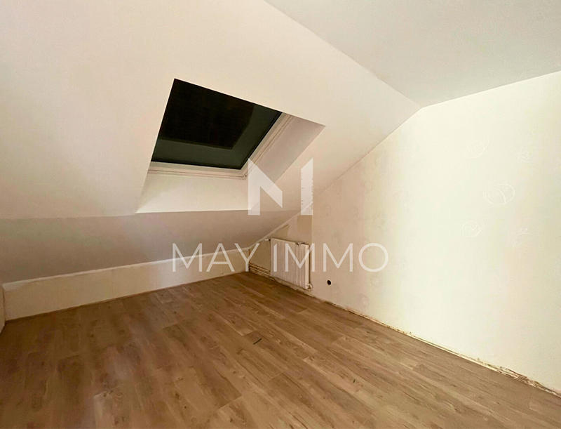 Maison - 175 m² - 7 pièces