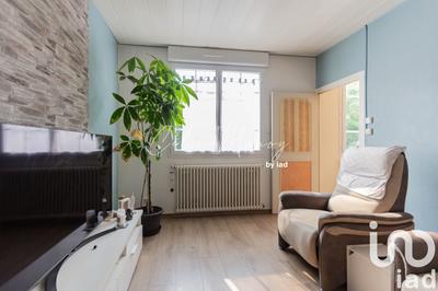 Maison - 134 m² - 8 pièces