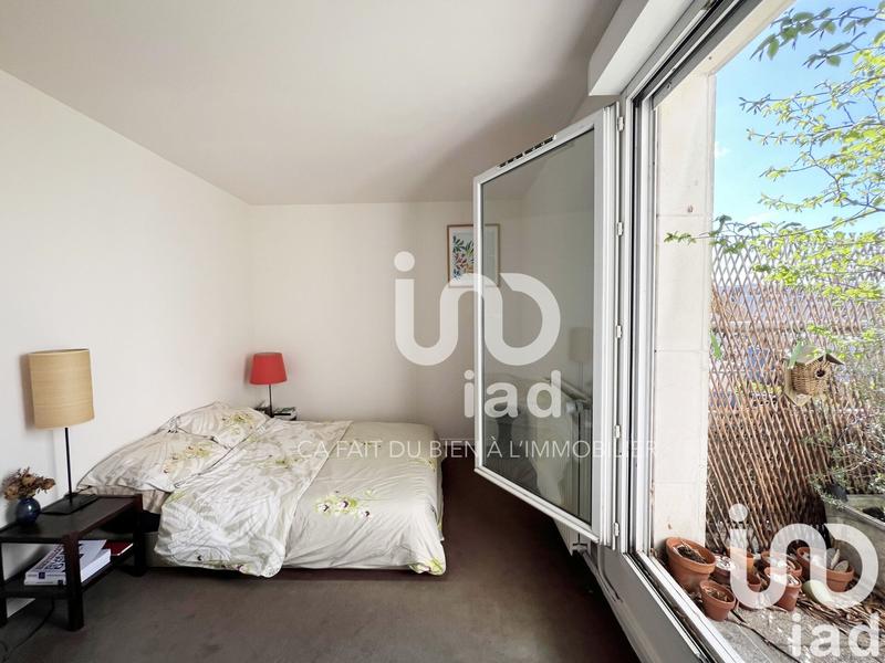 Appartement - 86 m² - 4 pièces