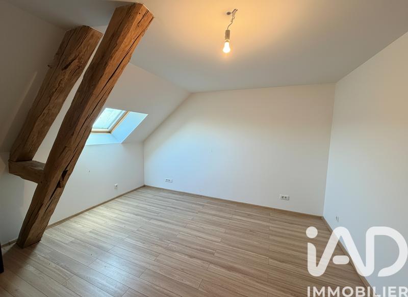 Maison de campagne - 147 m² - 5 pièces