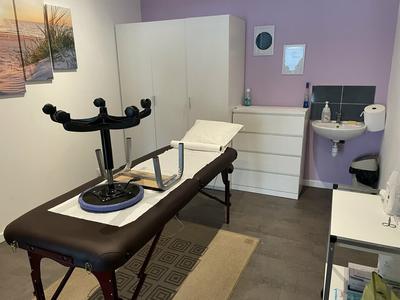 Local commercial - 62 m²