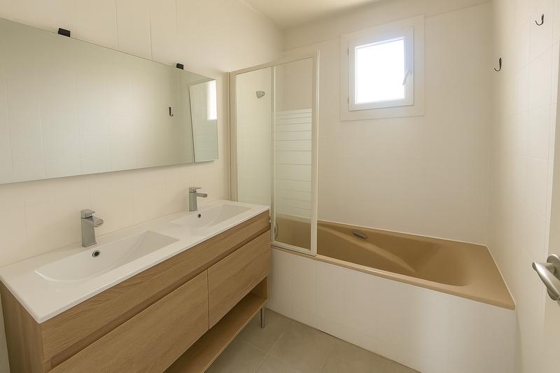 Appartement - 70 m² - 4 pièces