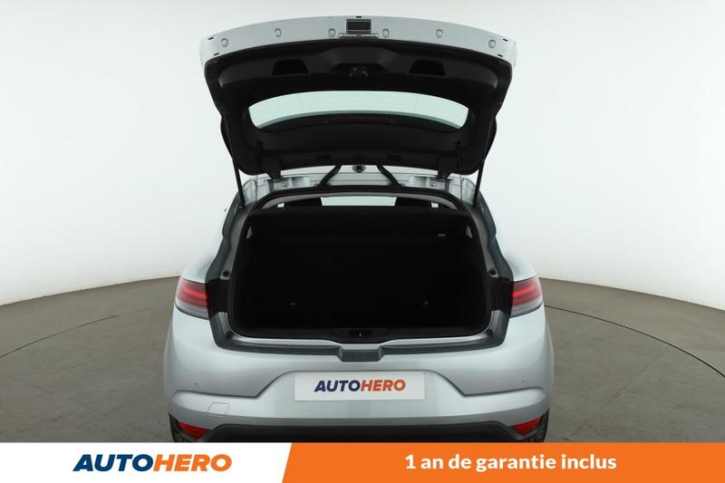 Renault Captur 1.2 TCe Energy Intens Edc 120 ch