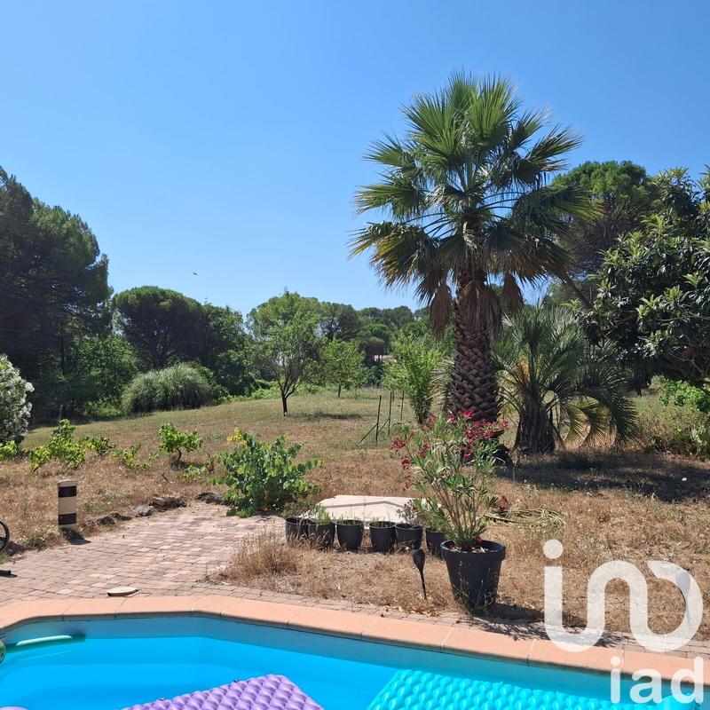 Maison - 178 m² - 6 pièces