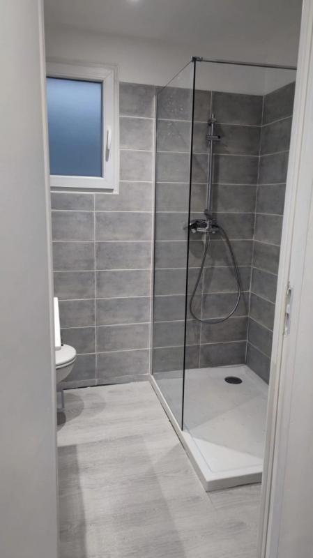 Studio - 22 m² - 1 pièce