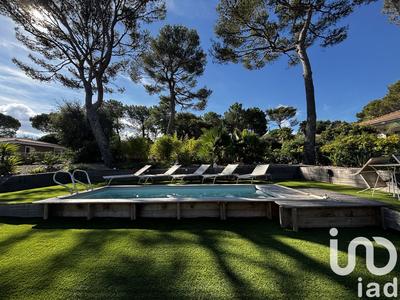 Châlet - 56 m² - 3 pièces