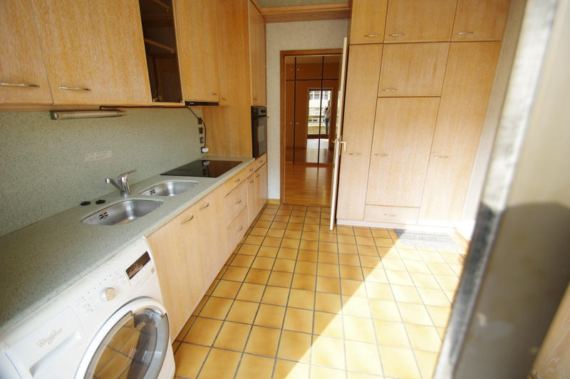 Appartement - 101 m² - 4 pièces