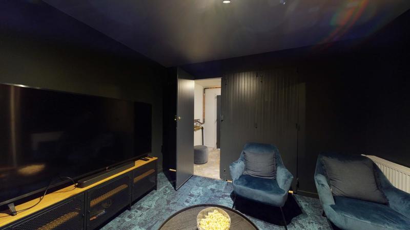 Appartement - 324 m²