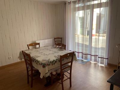 Maison de village - 153 m² - 6 pièces