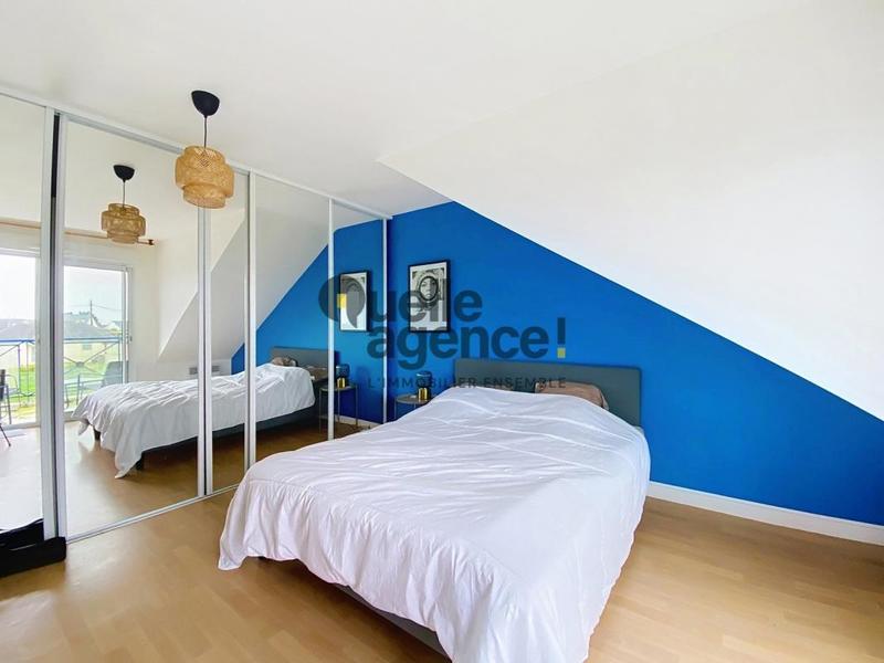 Appartement - 34 m² - 2 pièces