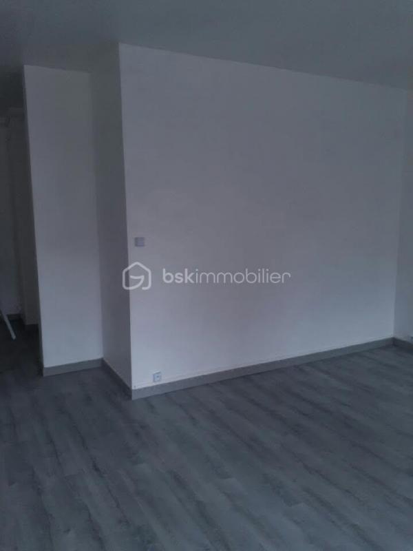 Appartement - 62 m² - 2 pièces