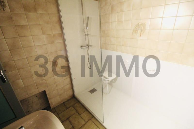 Maison de ville - 143 m² - 8 pièces